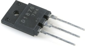 2SD1878 (транзистор біполярний NPN)