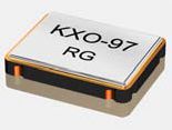 KXO-V97 18.432 MHz (кварцевый генератор)