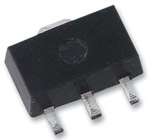 FCX658TA (транзистор біполярный NPN)