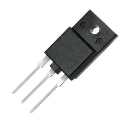 BUH517 транзистор